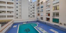 Second hand - Apartment - Torrevieja - Playa del Cura