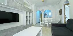Second hand - Apartment - Torrevieja - Playa del Cura