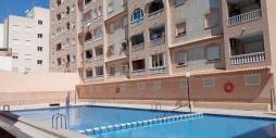 Second hand - Apartment - Torrevieja - Playa del Cura
