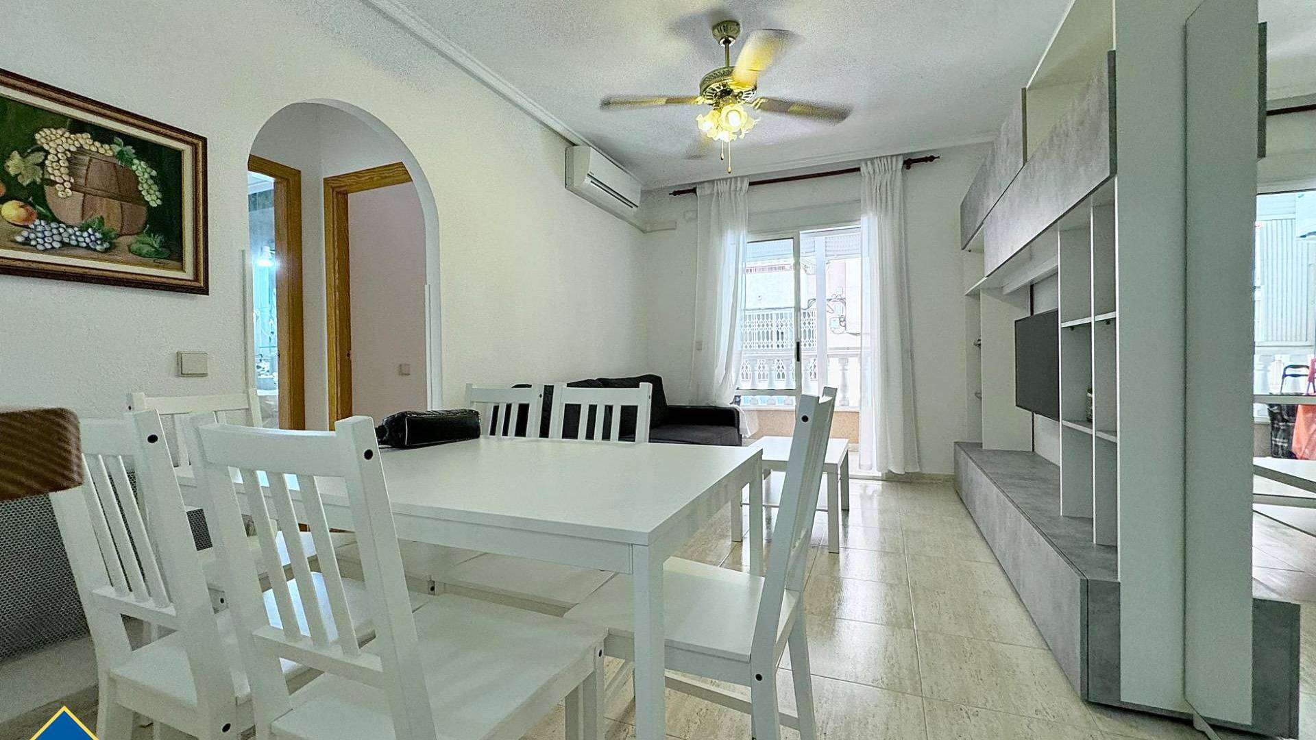 Second hand - Apartment - Torrevieja - Playa del Cura