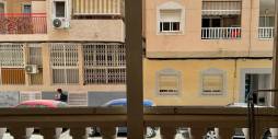 Second hand - Apartment - Torrevieja - Playa del Cura