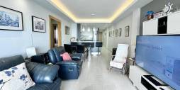 Second hand - Apartment - Torrevieja - Playa del Cura