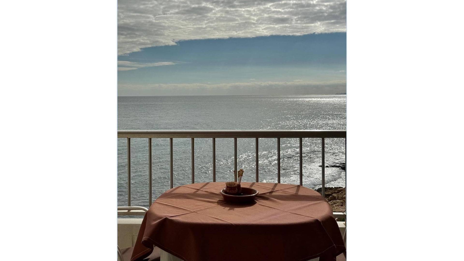 Second hand - Apartment - Torrevieja - Playa del Cura