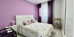 Second hand - Apartment - Torrevieja - Playa del Cura