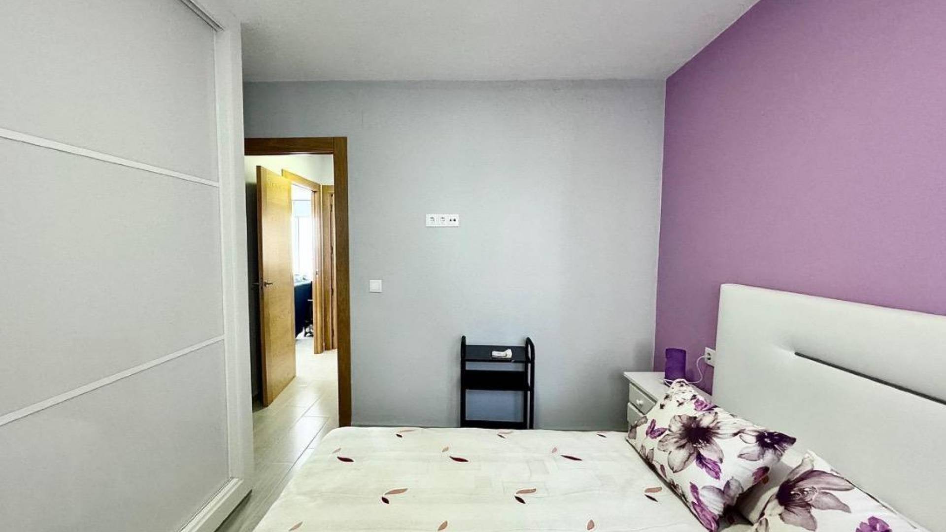 Second hand - Apartment - Torrevieja - Playa del Cura