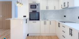 Second hand - Apartment - Torrevieja - Playa del Cura