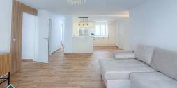 Second hand - Apartment - Torrevieja - Playa del Cura