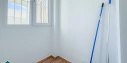 Second hand - Apartment - Torrevieja - Playa del Cura
