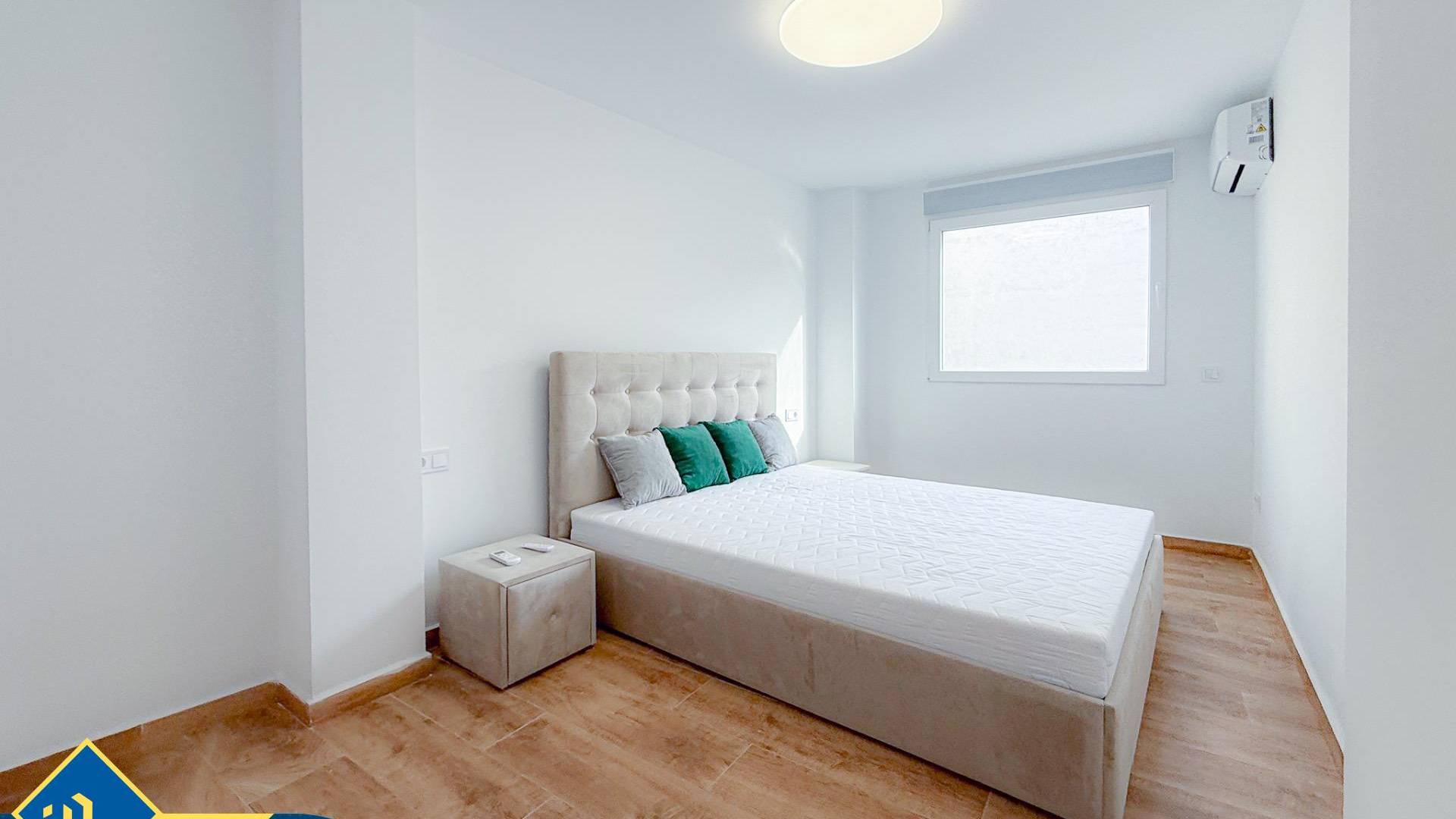 Second hand - Apartment - Torrevieja - Playa del Cura