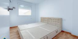 Second hand - Apartment - Torrevieja - Playa del Cura