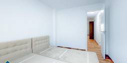 Second hand - Apartment - Torrevieja - Playa del Cura