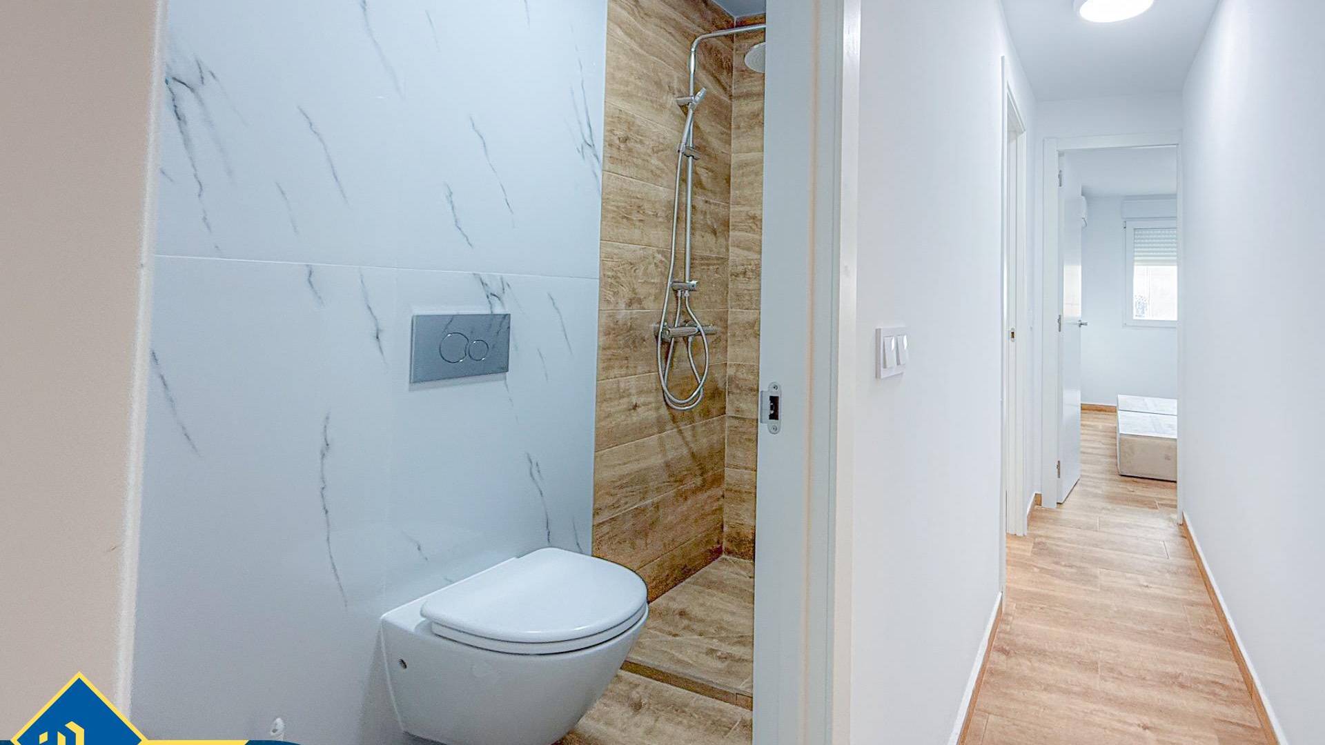 Second hand - Apartment - Torrevieja - Playa del Cura