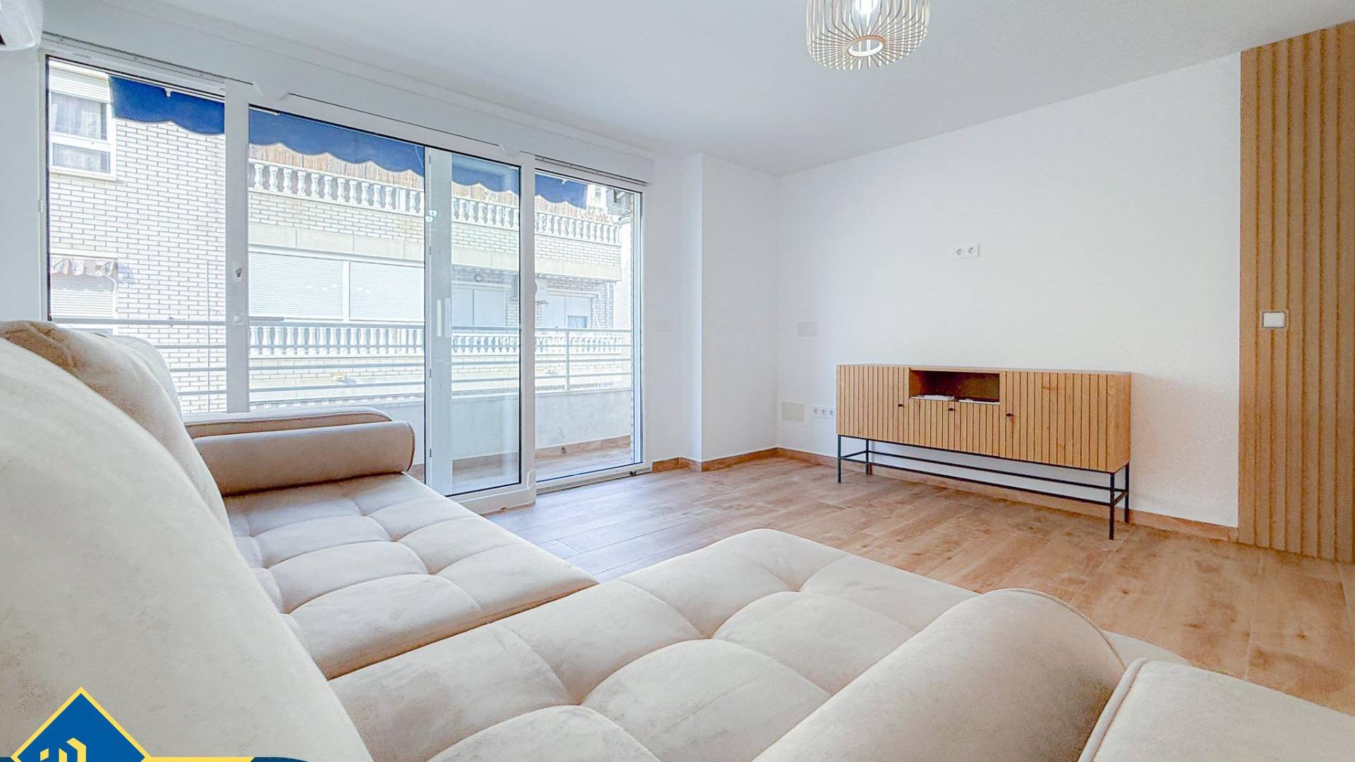 Second hand - Apartment - Torrevieja - Playa del Cura