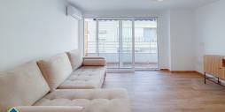 Second hand - Apartment - Torrevieja - Playa del Cura