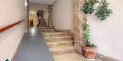 Second hand - Apartment - Torrevieja - Playa del Cura