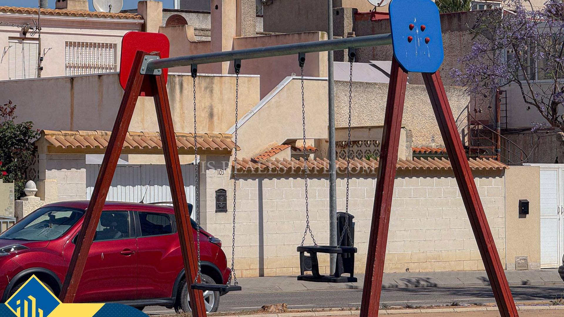 Second hand - Apartment - Torrevieja - Playa del Cura