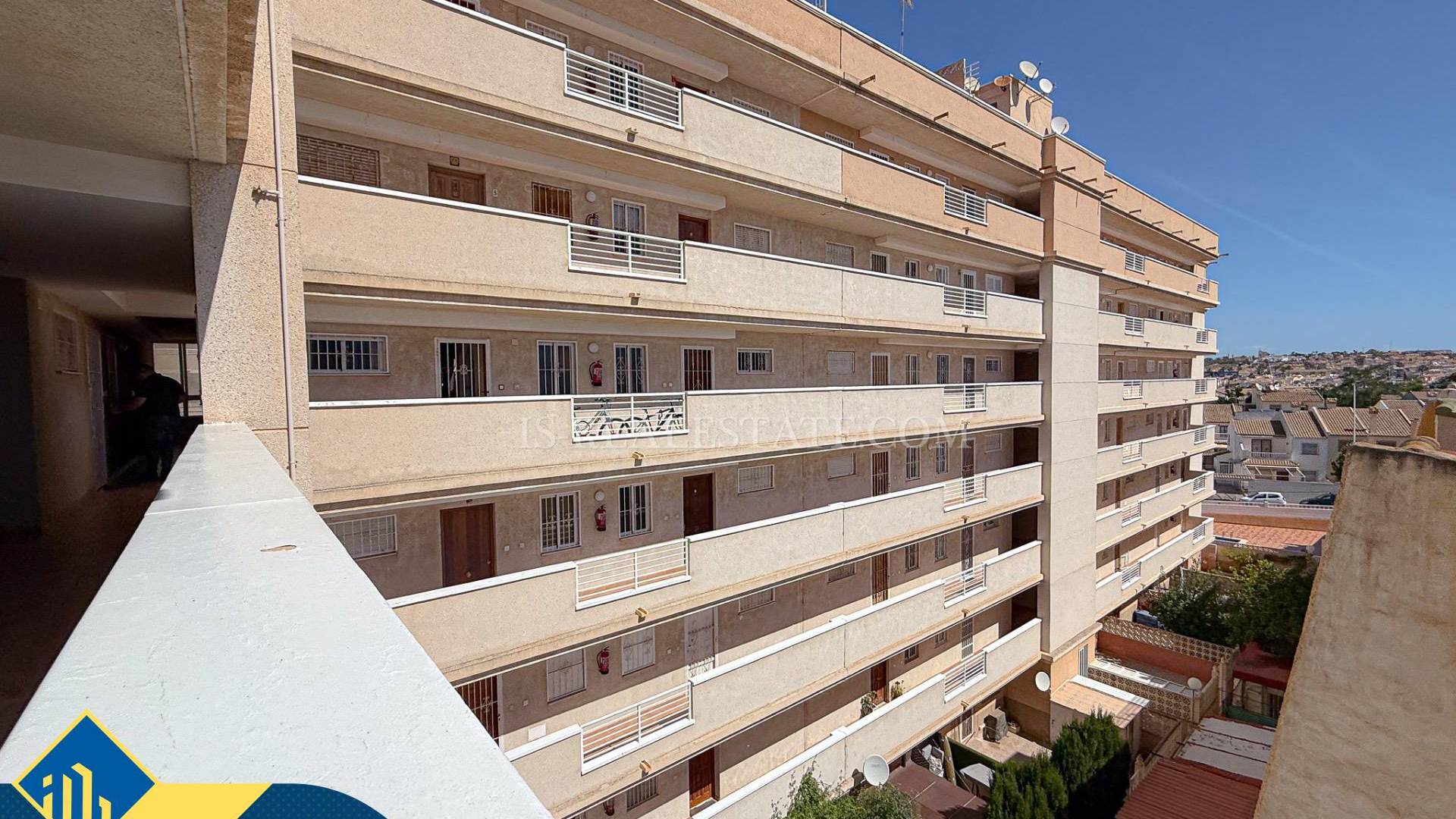 Second hand - Apartment - Torrevieja - Playa del Cura