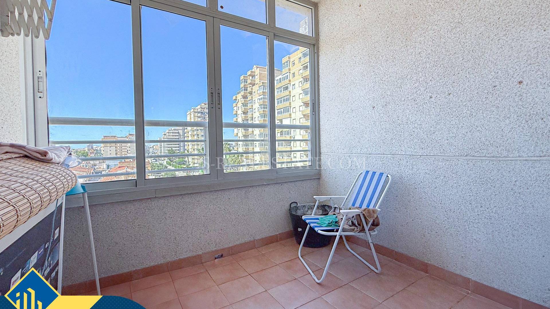 Second hand - Apartment - Torrevieja - Playa del Cura