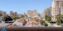 Second hand - Apartment - Torrevieja - Playa del Cura