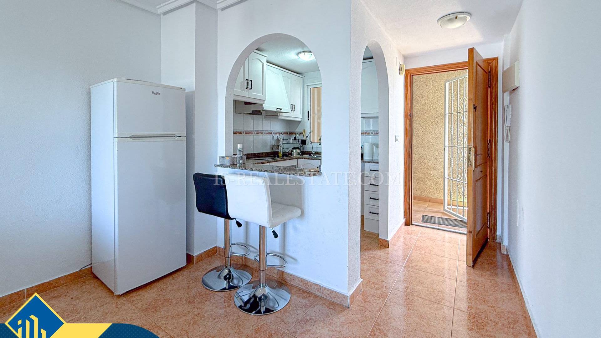 Second hand - Apartment - Torrevieja - Playa del Cura