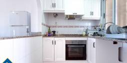 Second hand - Apartment - Torrevieja - Playa del Cura