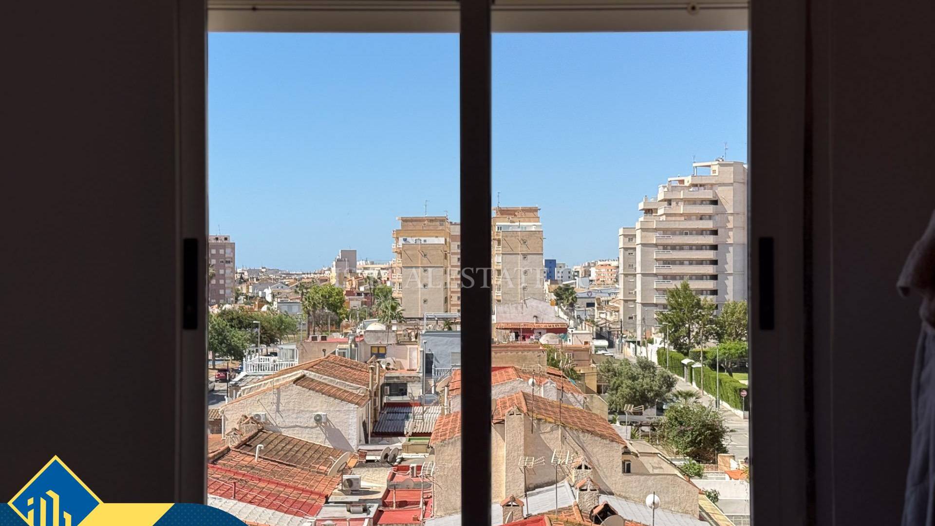 Second hand - Apartment - Torrevieja - Playa del Cura