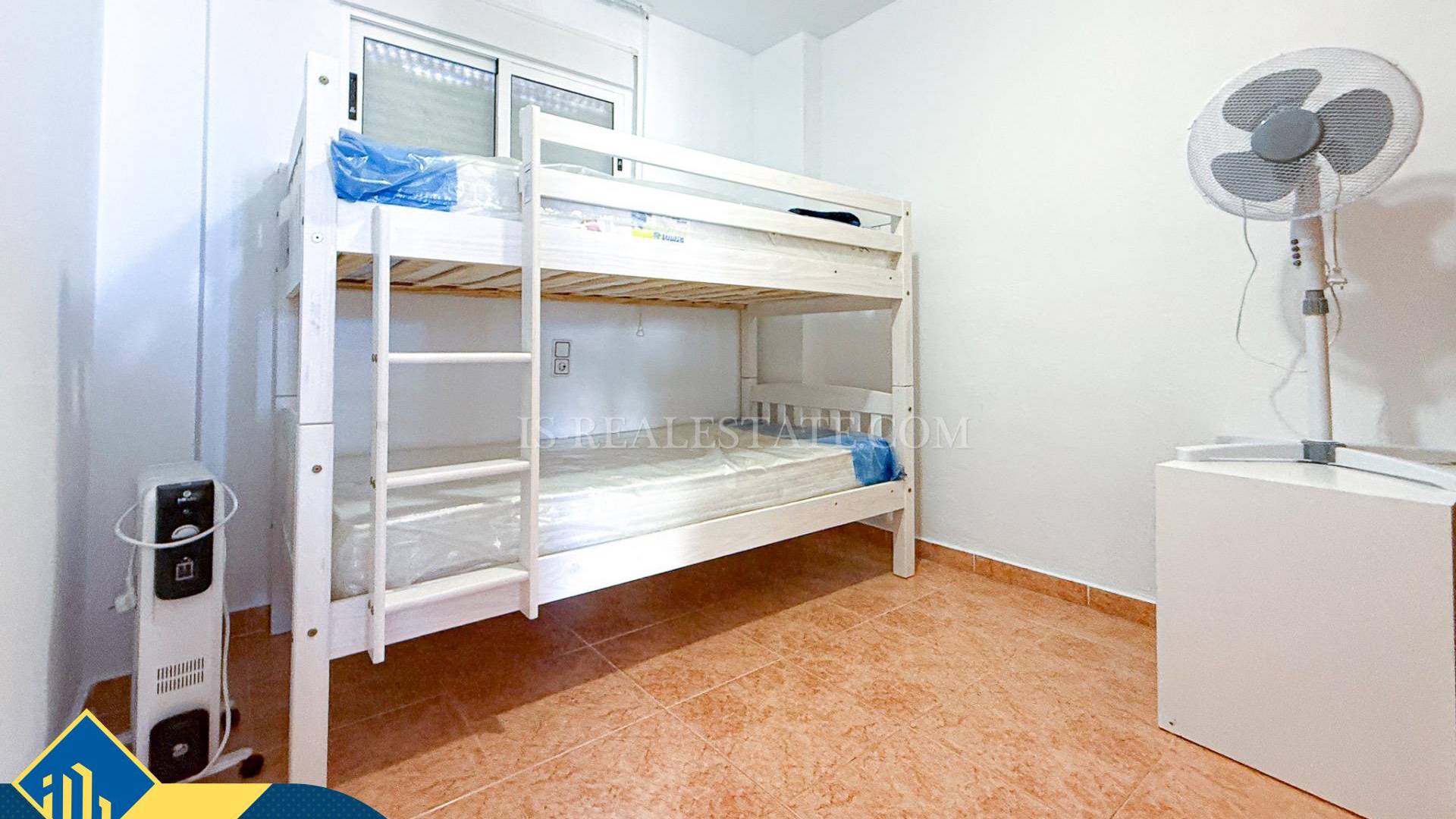 Second hand - Apartment - Torrevieja - Playa del Cura