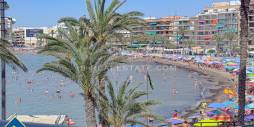 Second hand - Apartment - Torrevieja - Playa del Cura