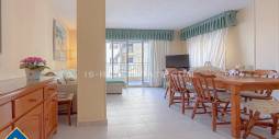 Second hand - Apartment - Torrevieja - Playa del Cura