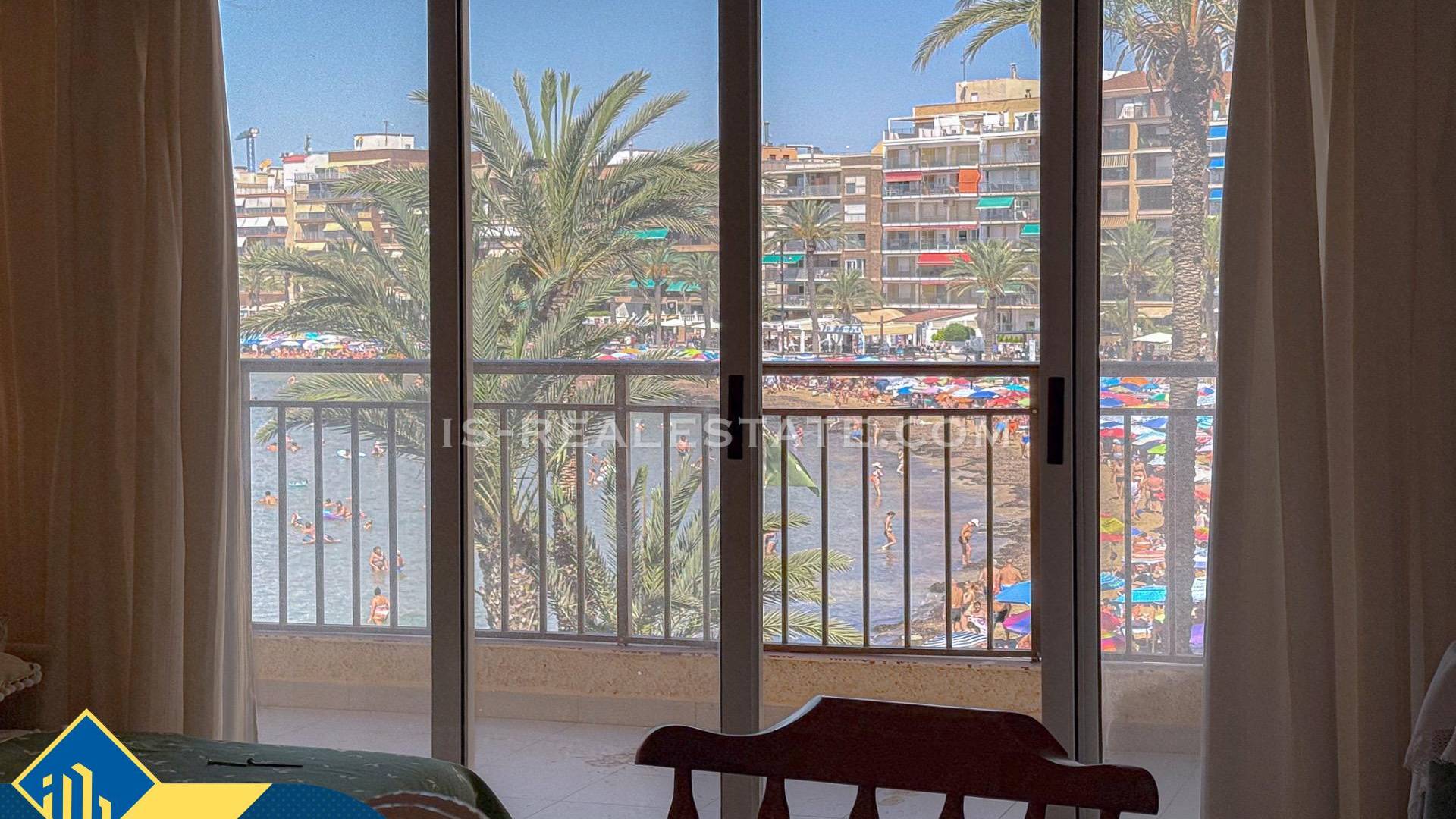 Second hand - Apartment - Torrevieja - Playa del Cura