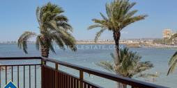 Second hand - Apartment - Torrevieja - Playa del Cura