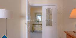 Second hand - Apartment - Torrevieja - Playa del Cura