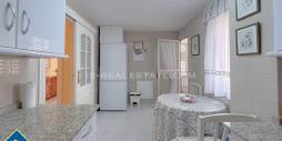 Second hand - Apartment - Torrevieja - Playa del Cura