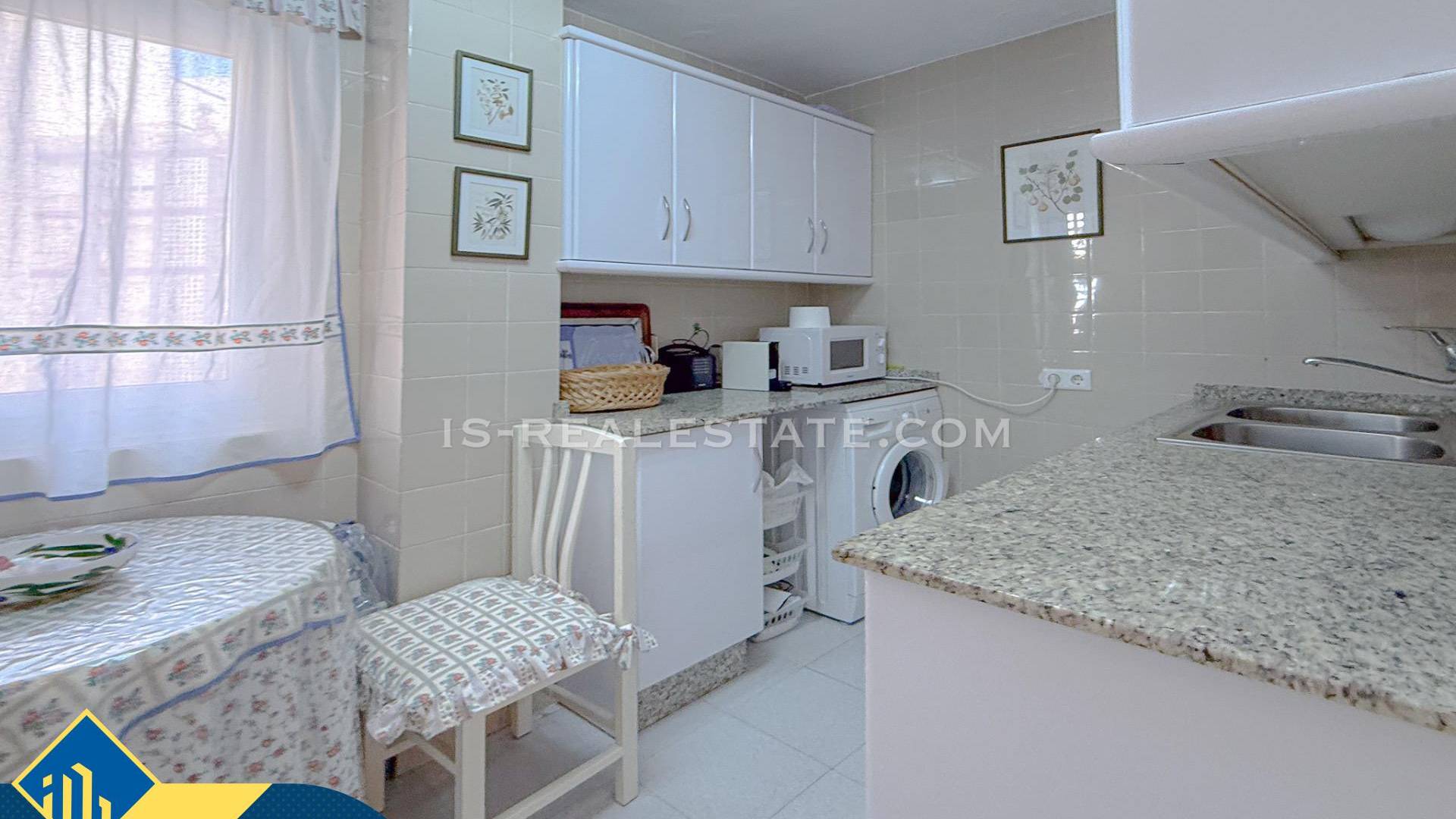 Second hand - Apartment - Torrevieja - Playa del Cura