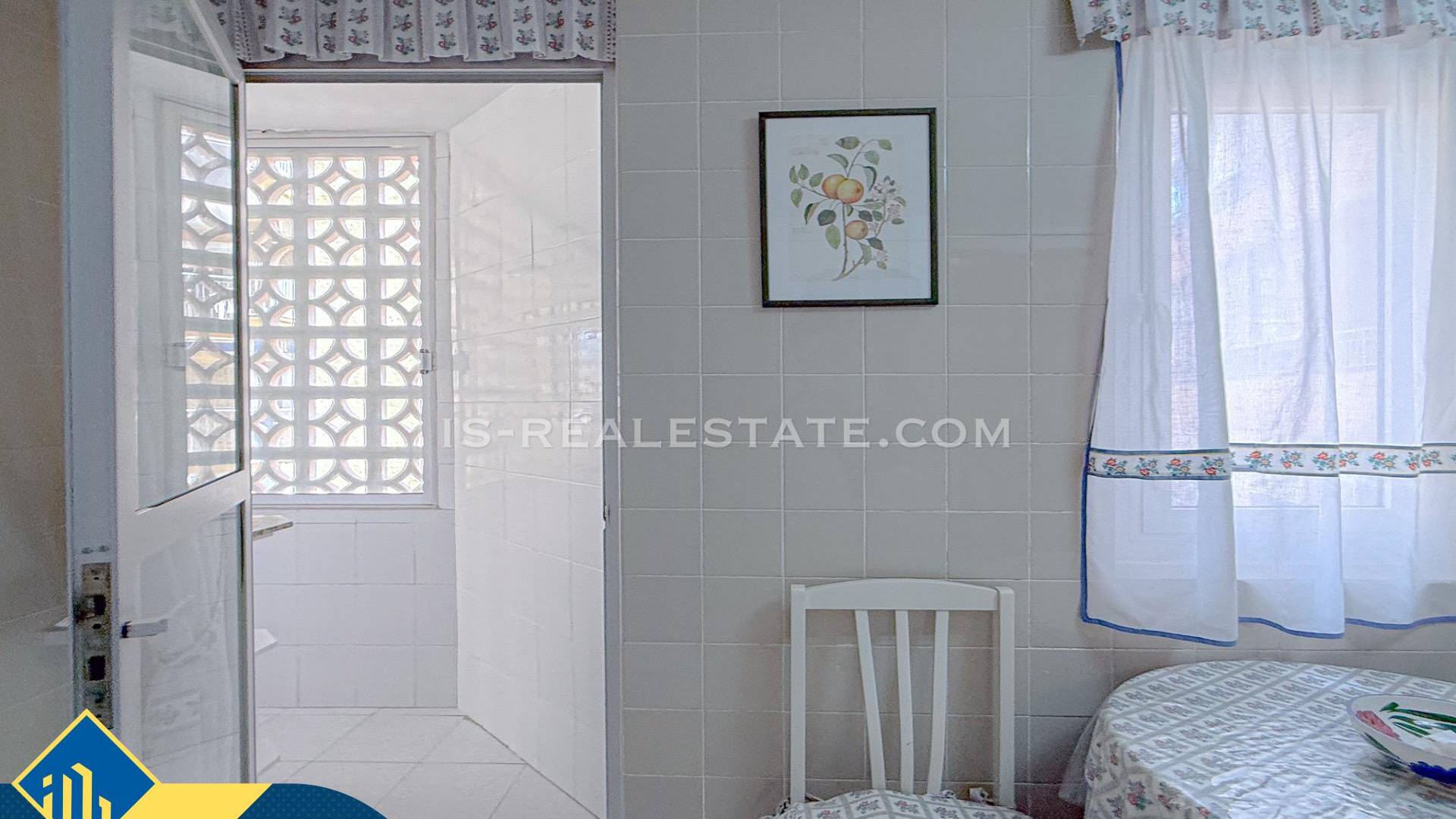 Second hand - Apartment - Torrevieja - Playa del Cura