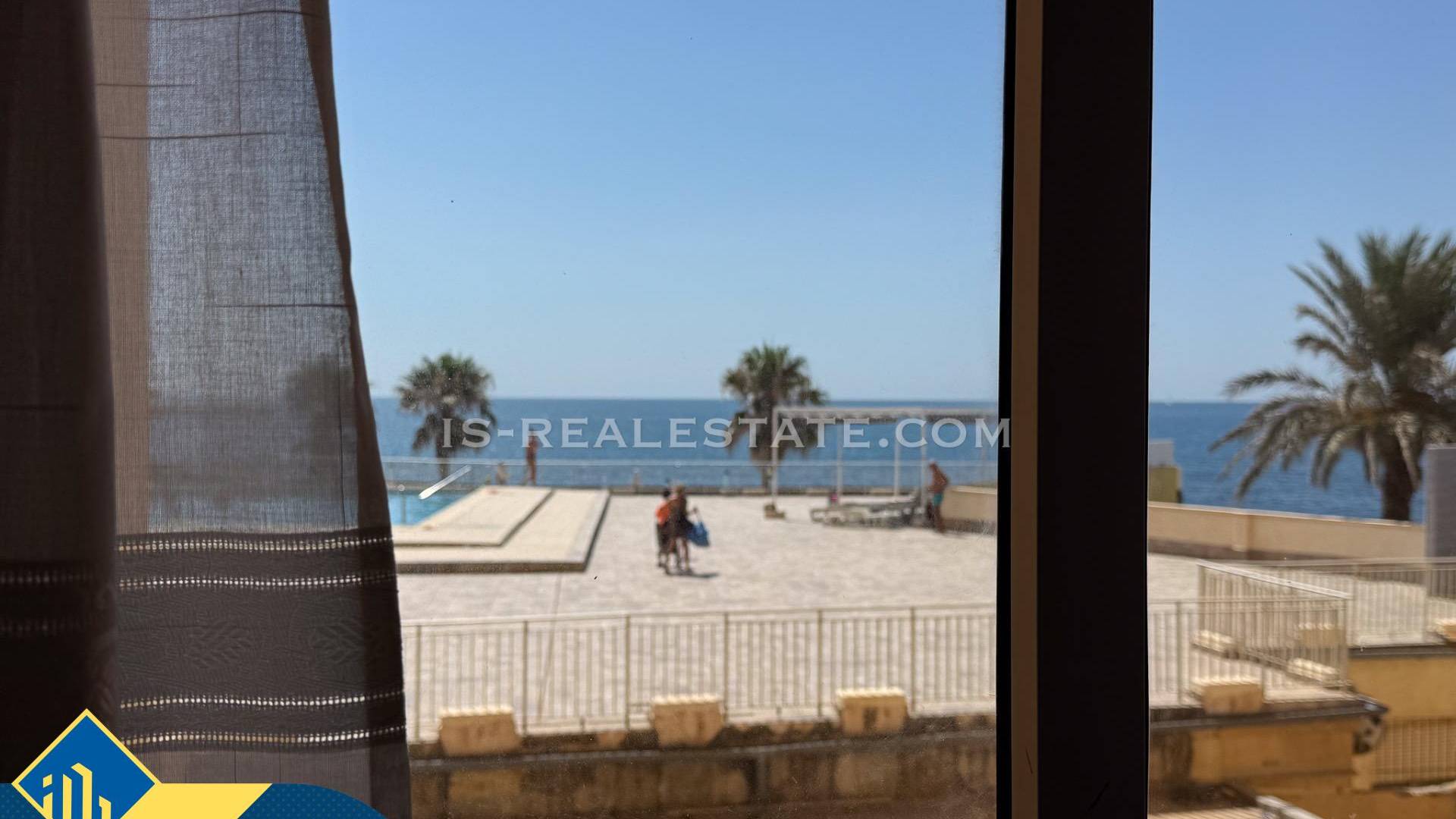 Second hand - Apartment - Torrevieja - Playa del Cura