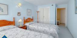 Second hand - Apartment - Torrevieja - Playa del Cura