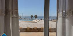 Second hand - Apartment - Torrevieja - Playa del Cura