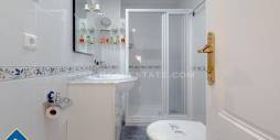Second hand - Apartment - Torrevieja - Playa del Cura