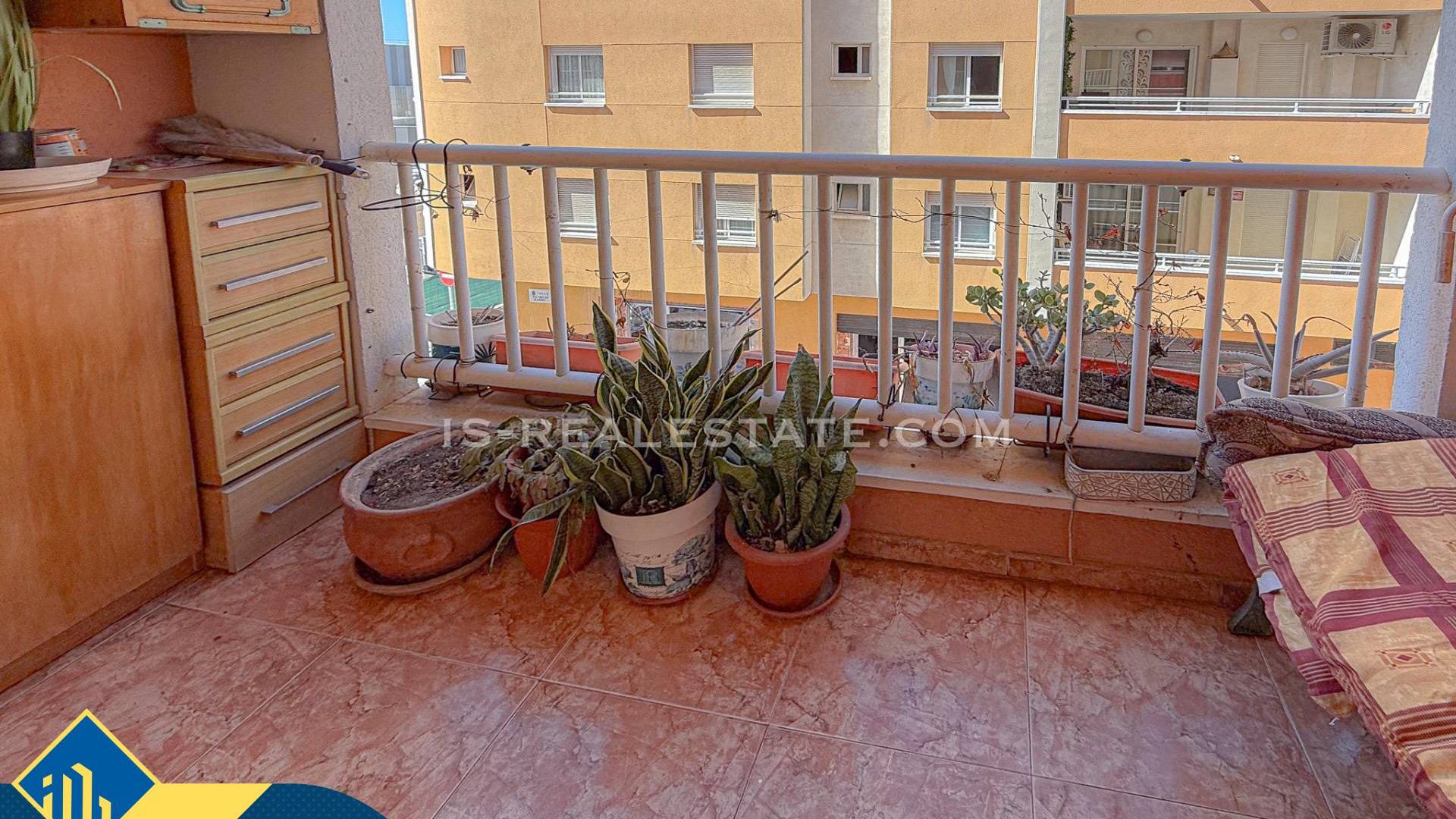 Second hand - Apartment - Torrevieja - Playa del Cura