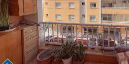 Second hand - Apartment - Torrevieja - Playa del Cura