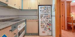 Second hand - Apartment - Torrevieja - Playa del Cura