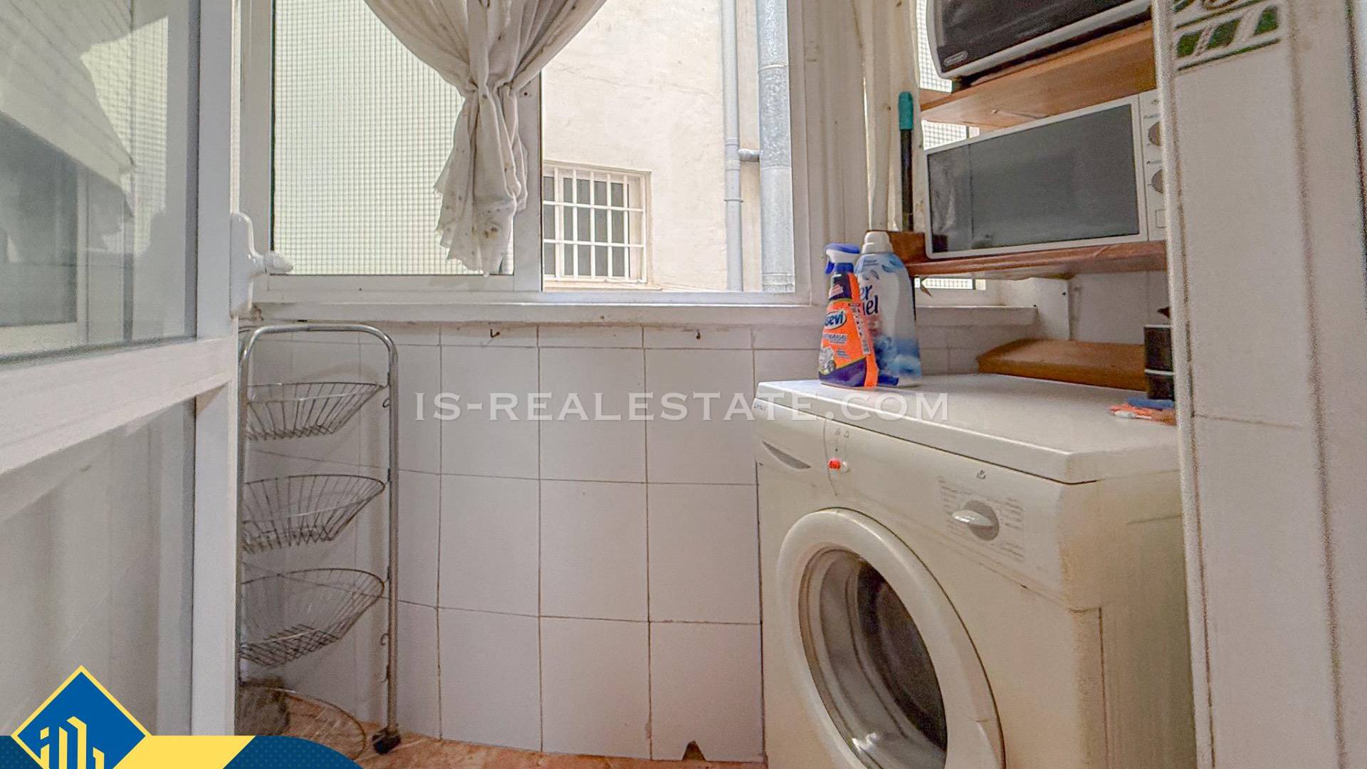 Second hand - Apartment - Torrevieja - Playa del Cura
