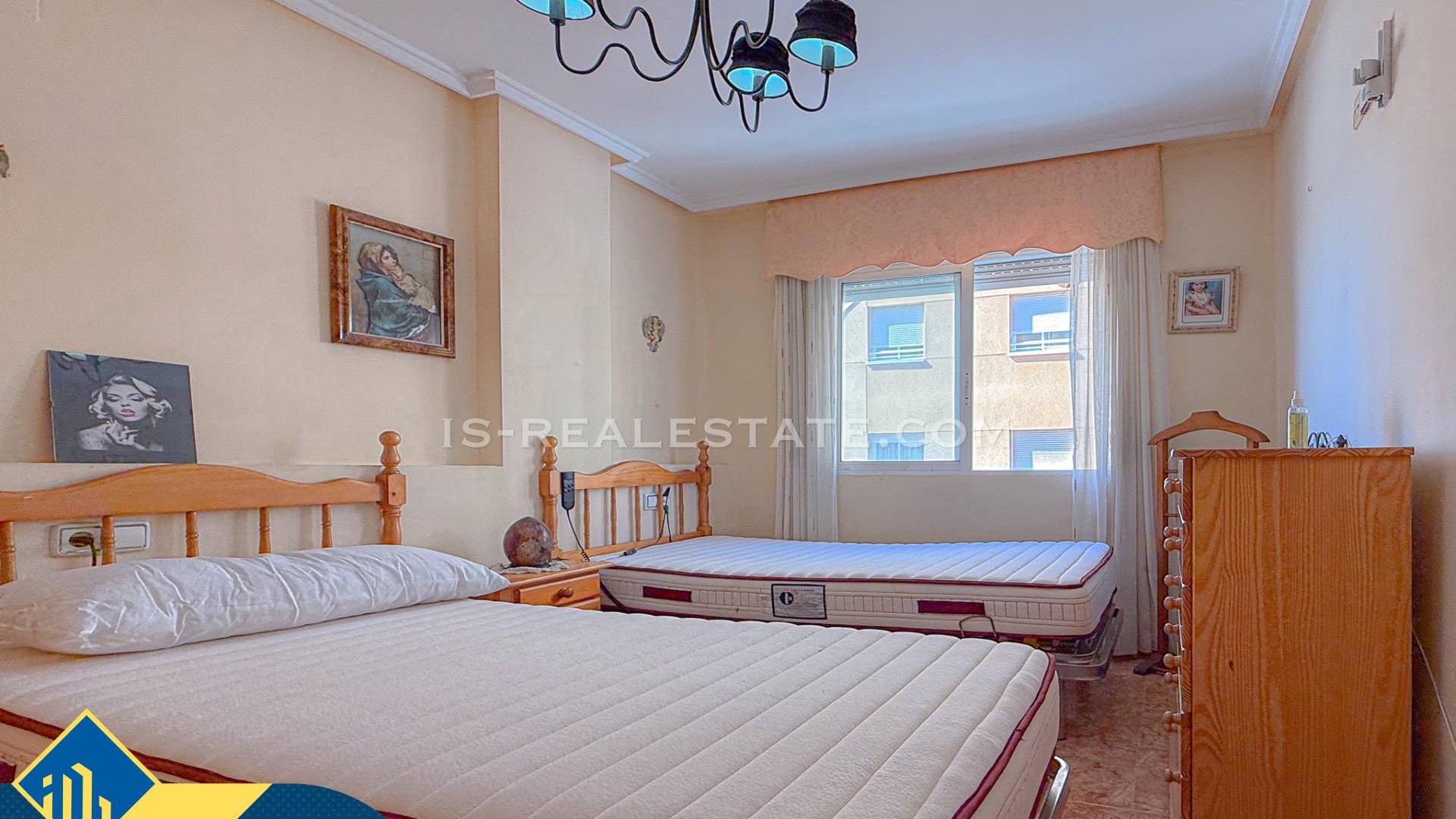 Second hand - Apartment - Torrevieja - Playa del Cura