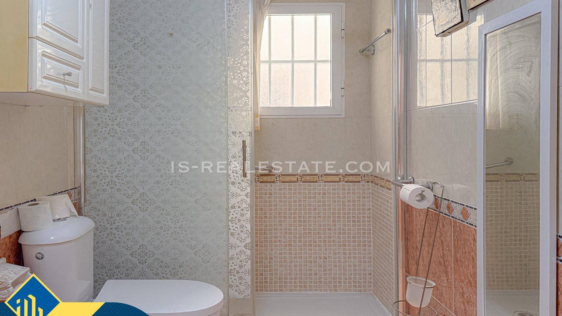 Second hand - Apartment - Torrevieja - Playa del Cura