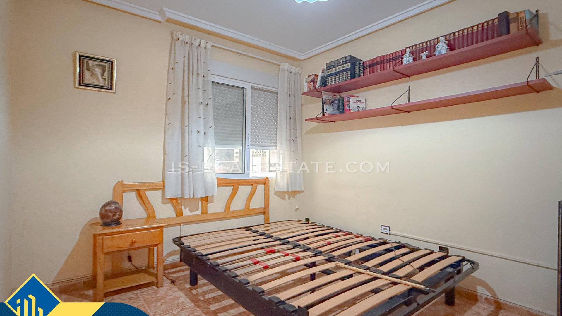 Second hand - Apartment - Torrevieja - Playa del Cura