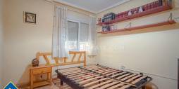 Second hand - Apartment - Torrevieja - Playa del Cura