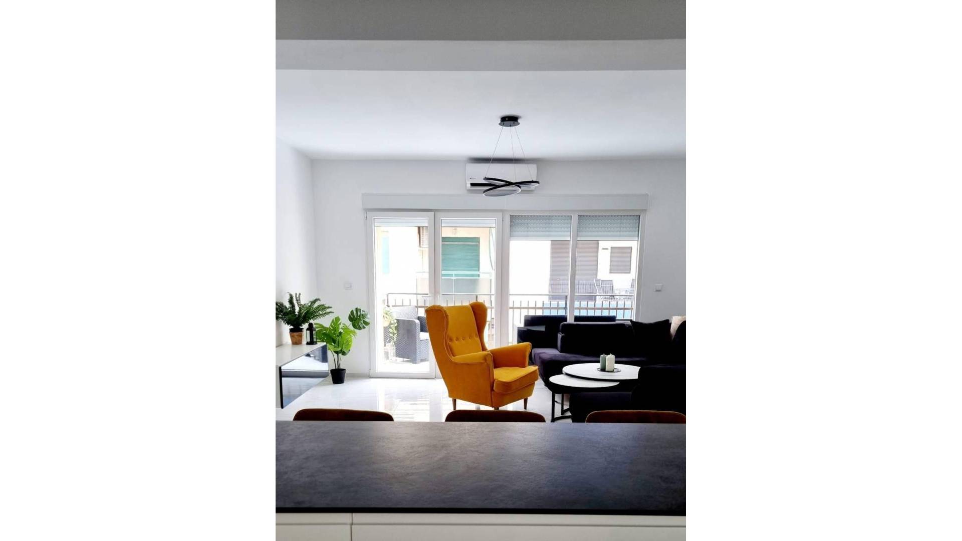 Second hand - Apartment - Torrevieja - Playa del Cura