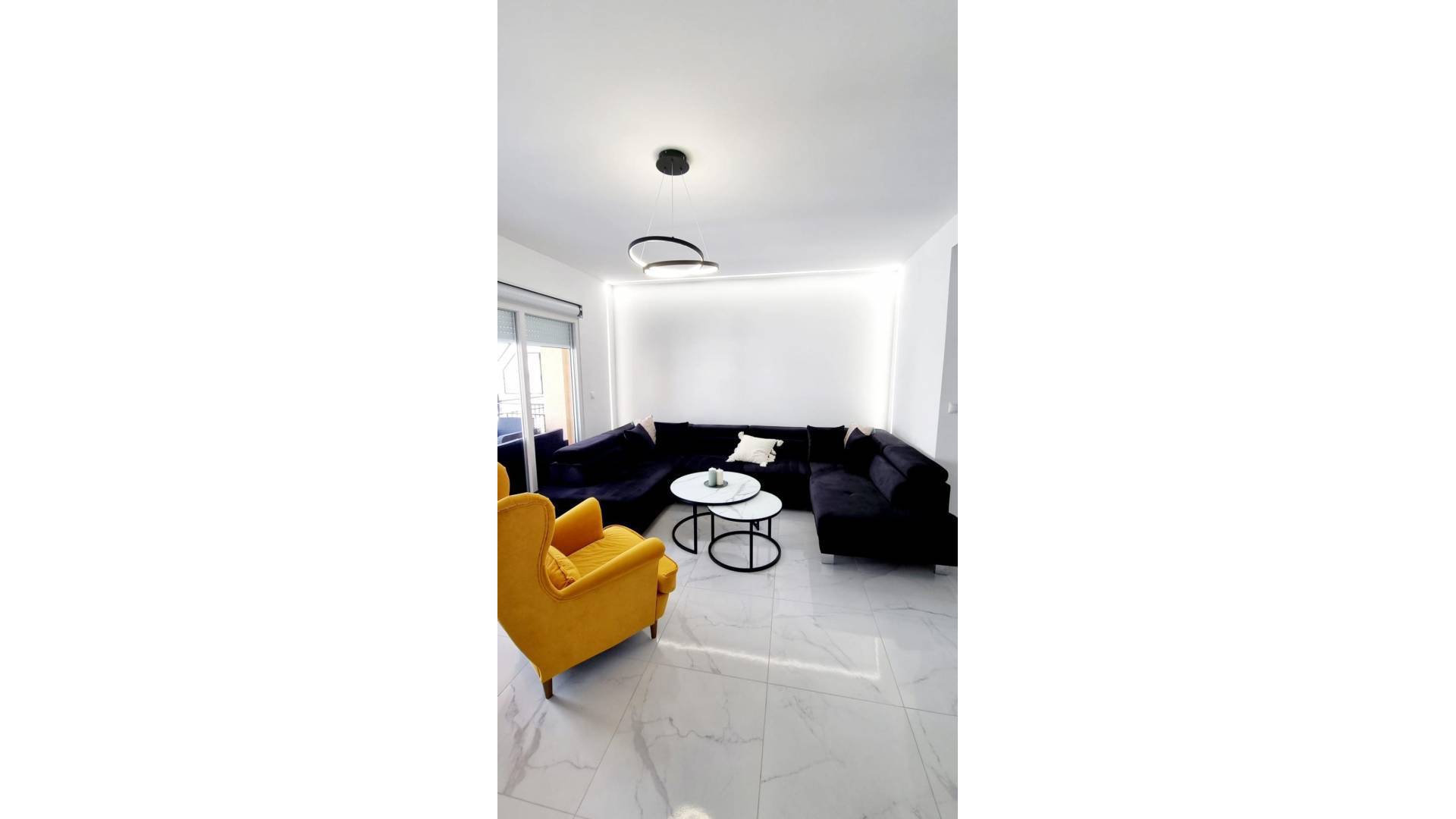 Second hand - Apartment - Torrevieja - Playa del Cura