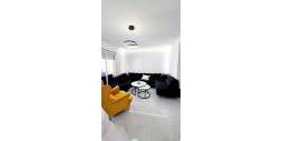 Second hand - Apartment - Torrevieja - Playa del Cura